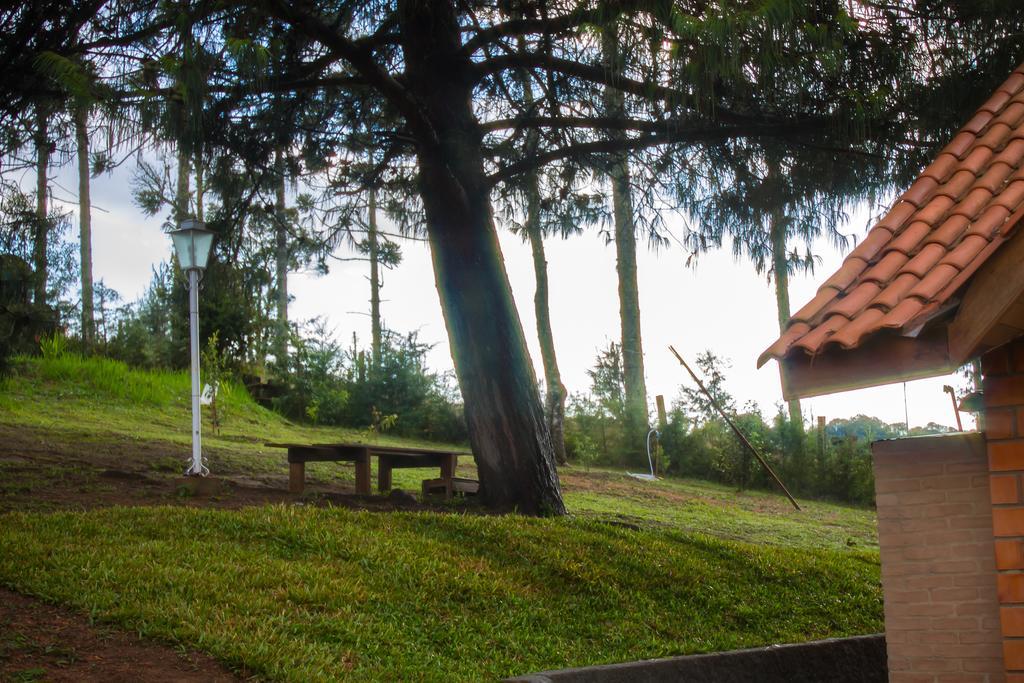 Emy Pousada Monte Verde  Exterior foto
